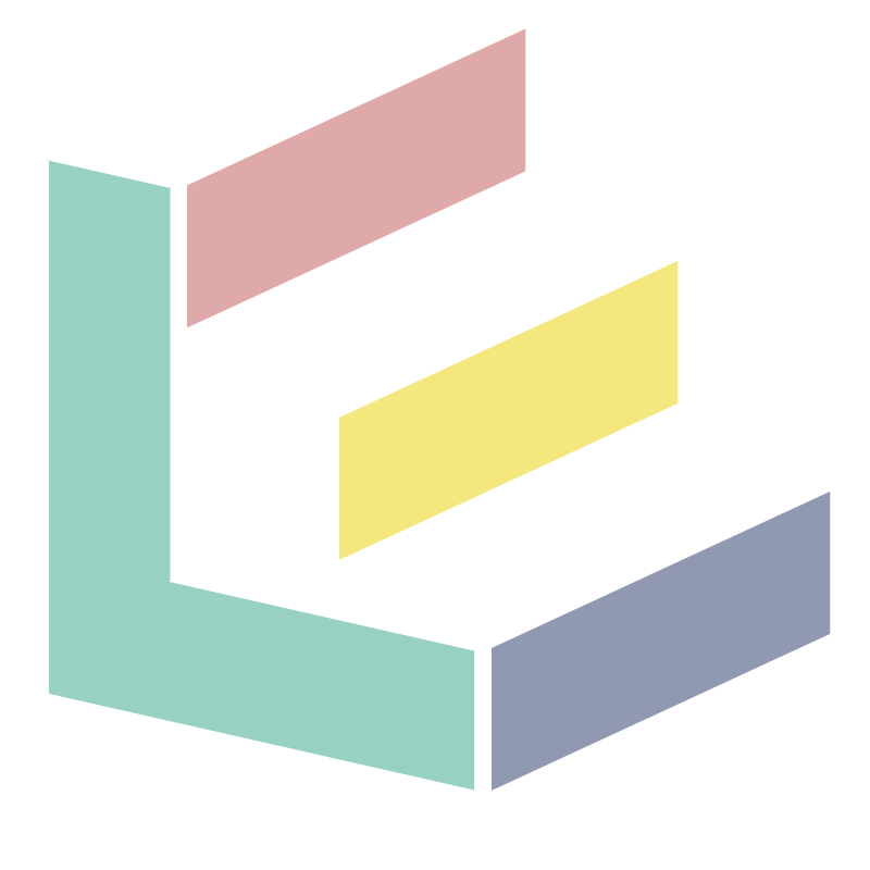 株式会社Leale ロゴ